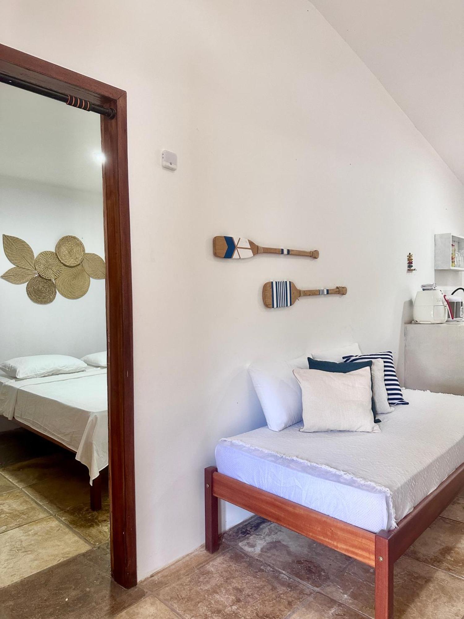 Villa Casas Sabiá Jijoca de Jericoacoara Esterno foto
