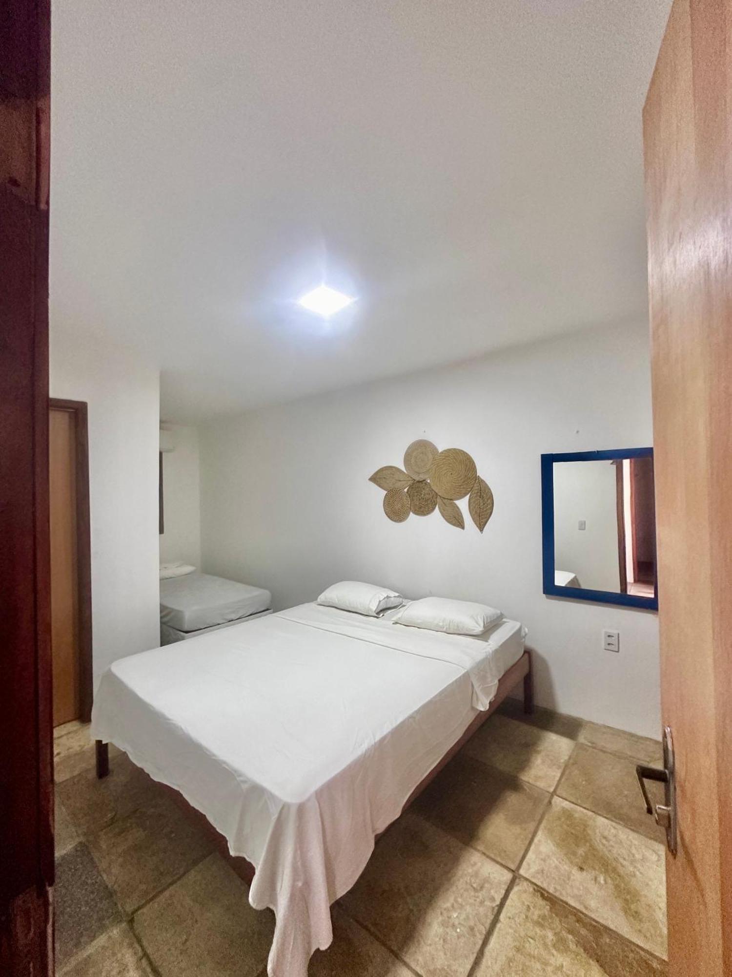 Villa Casas Sabiá Jijoca de Jericoacoara Esterno foto